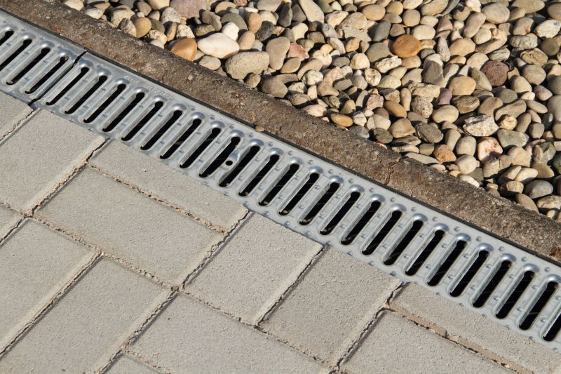 Drainage Grates